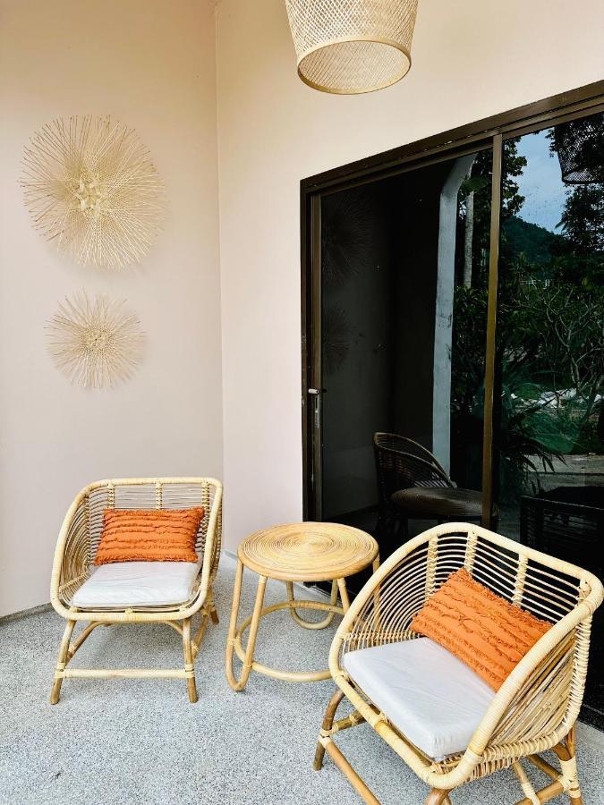 Ziba Home Suites Lamaj-part Kültér fotó