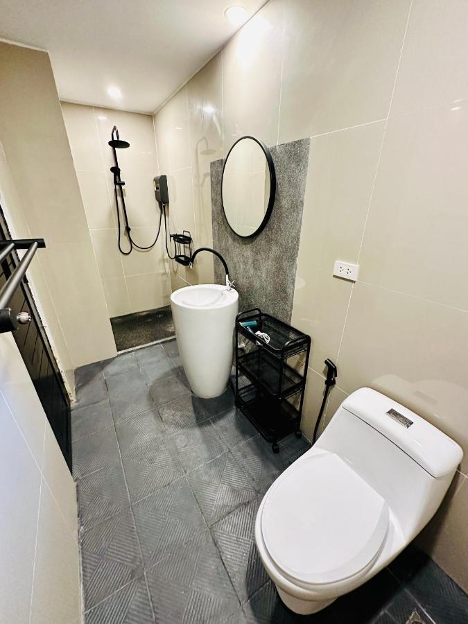 Ziba Home Suites Lamaj-part Kültér fotó