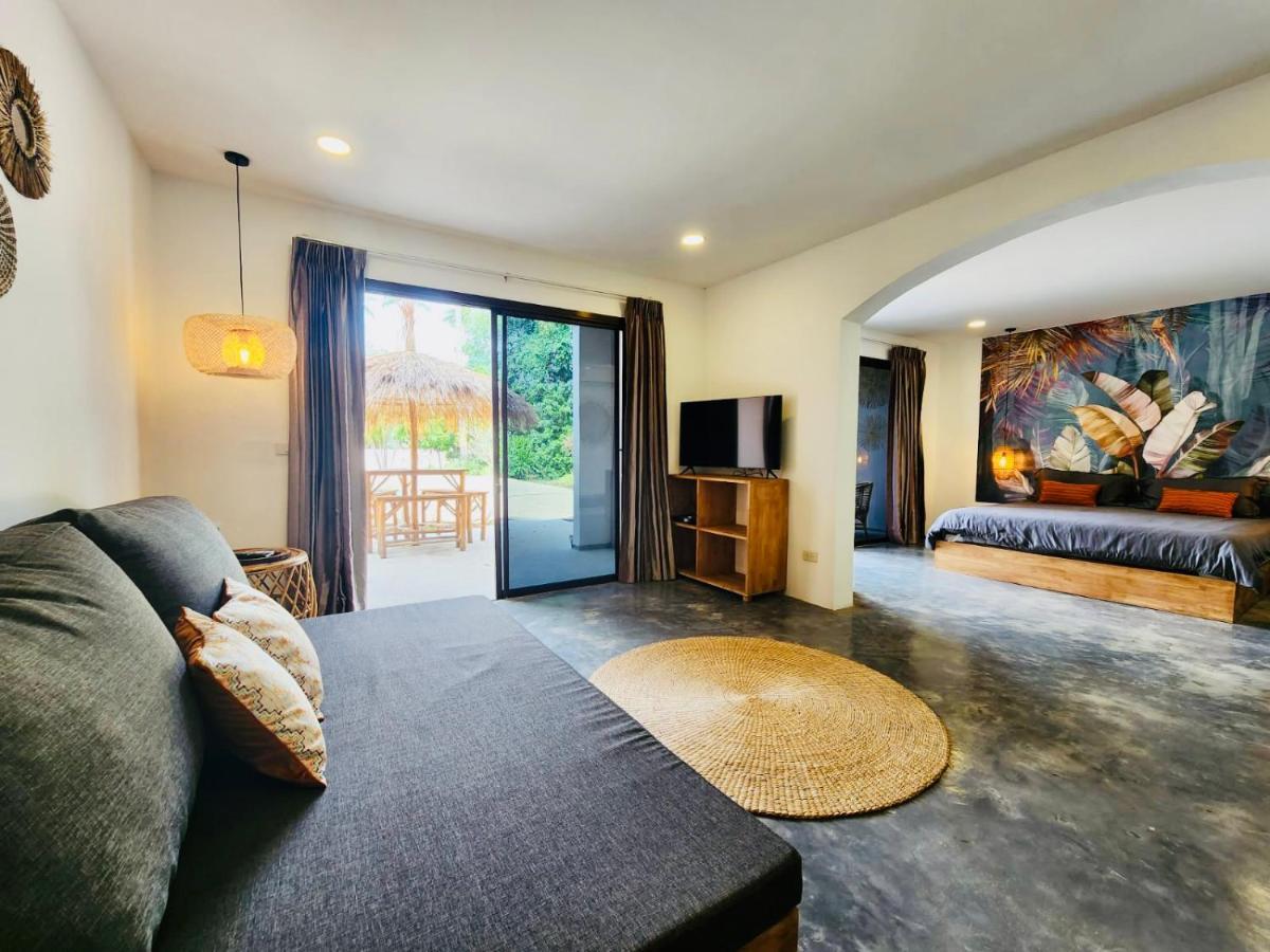 Ziba Home Suites Lamaj-part Kültér fotó