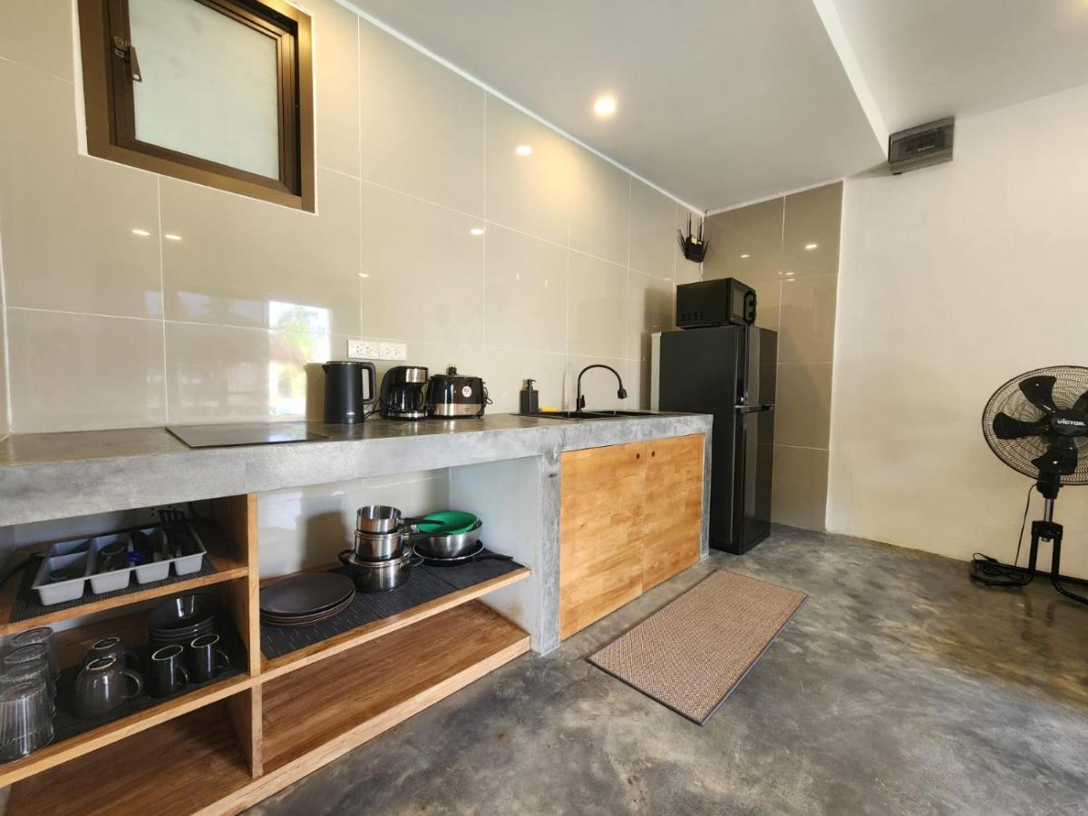 Ziba Home Suites Lamaj-part Kültér fotó