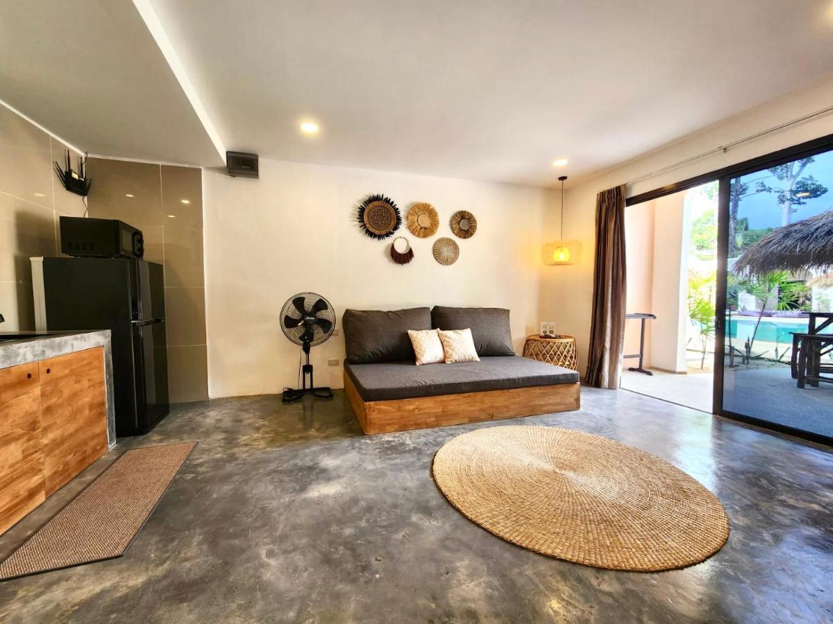 Ziba Home Suites Lamaj-part Kültér fotó