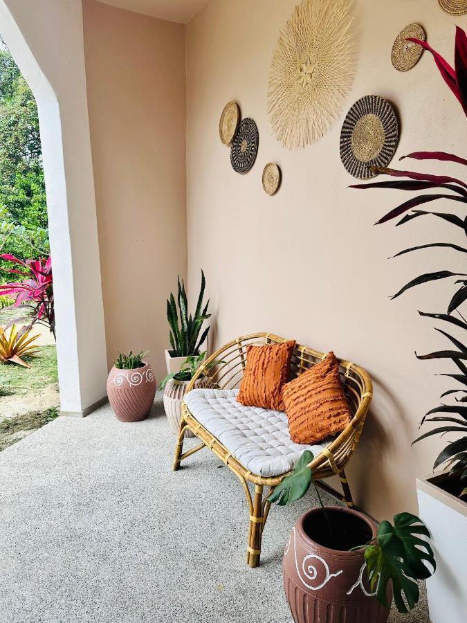 Ziba Home Suites Lamaj-part Kültér fotó
