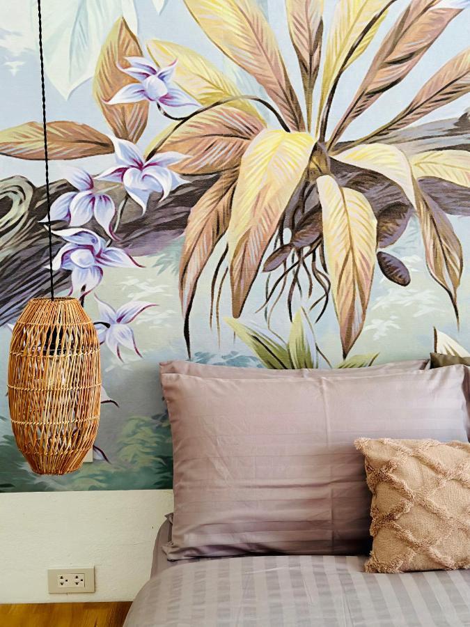Ziba Home Suites Lamaj-part Kültér fotó