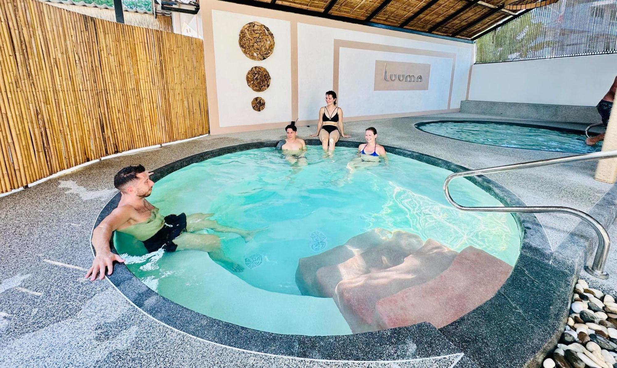Ziba Home Suites Lamaj-part Kültér fotó