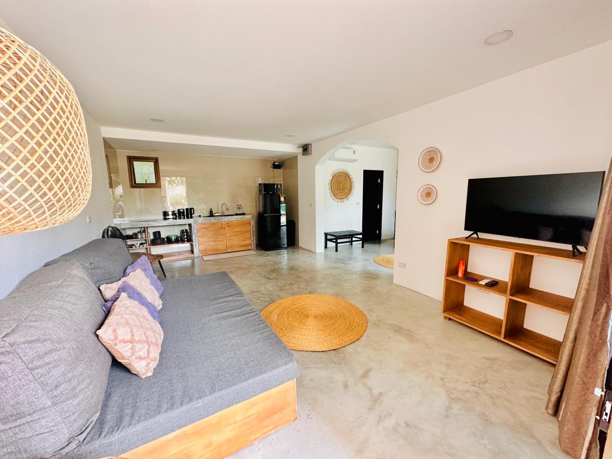 Ziba Home Suites Lamaj-part Kültér fotó
