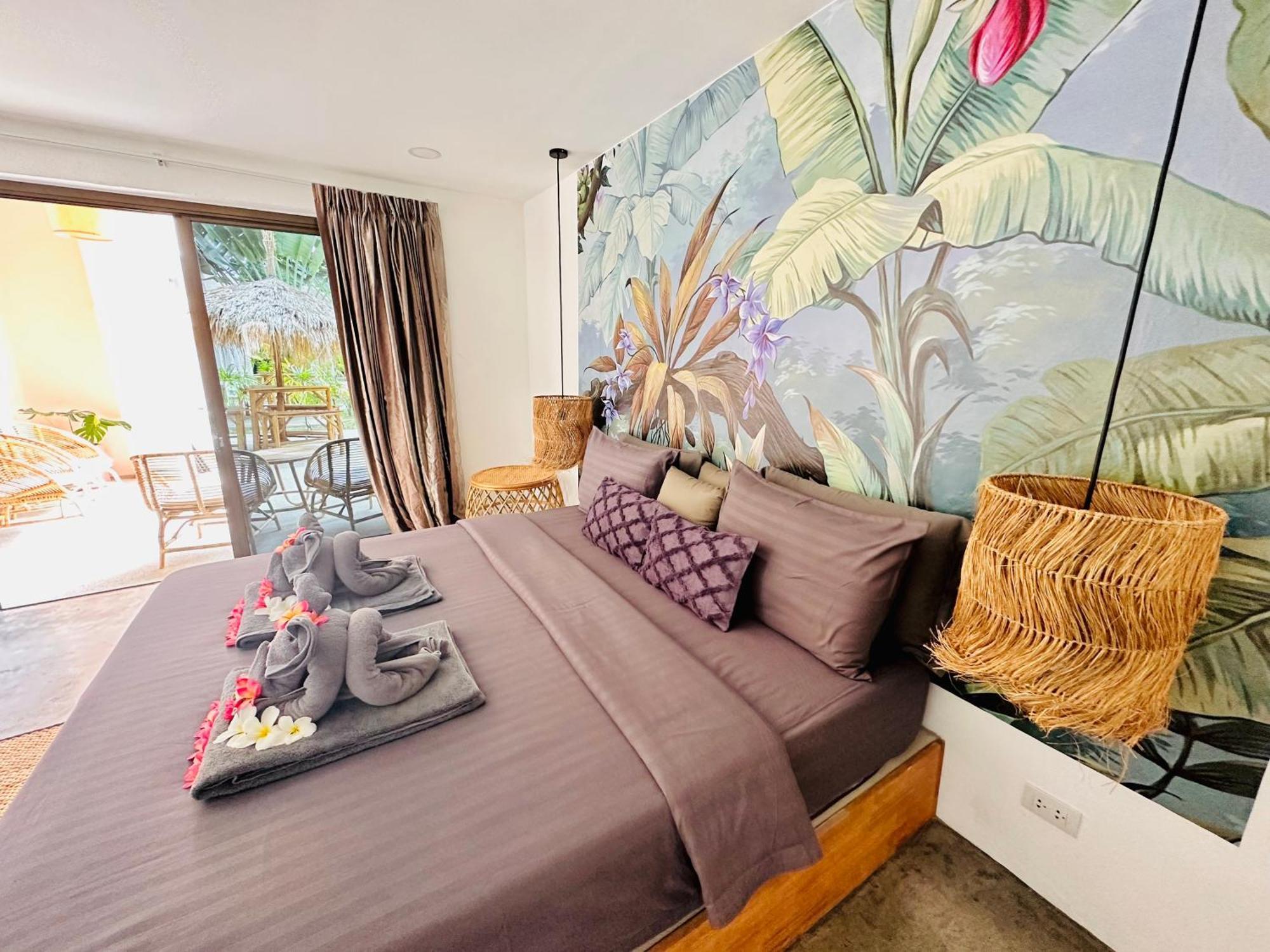Ziba Home Suites Lamaj-part Kültér fotó