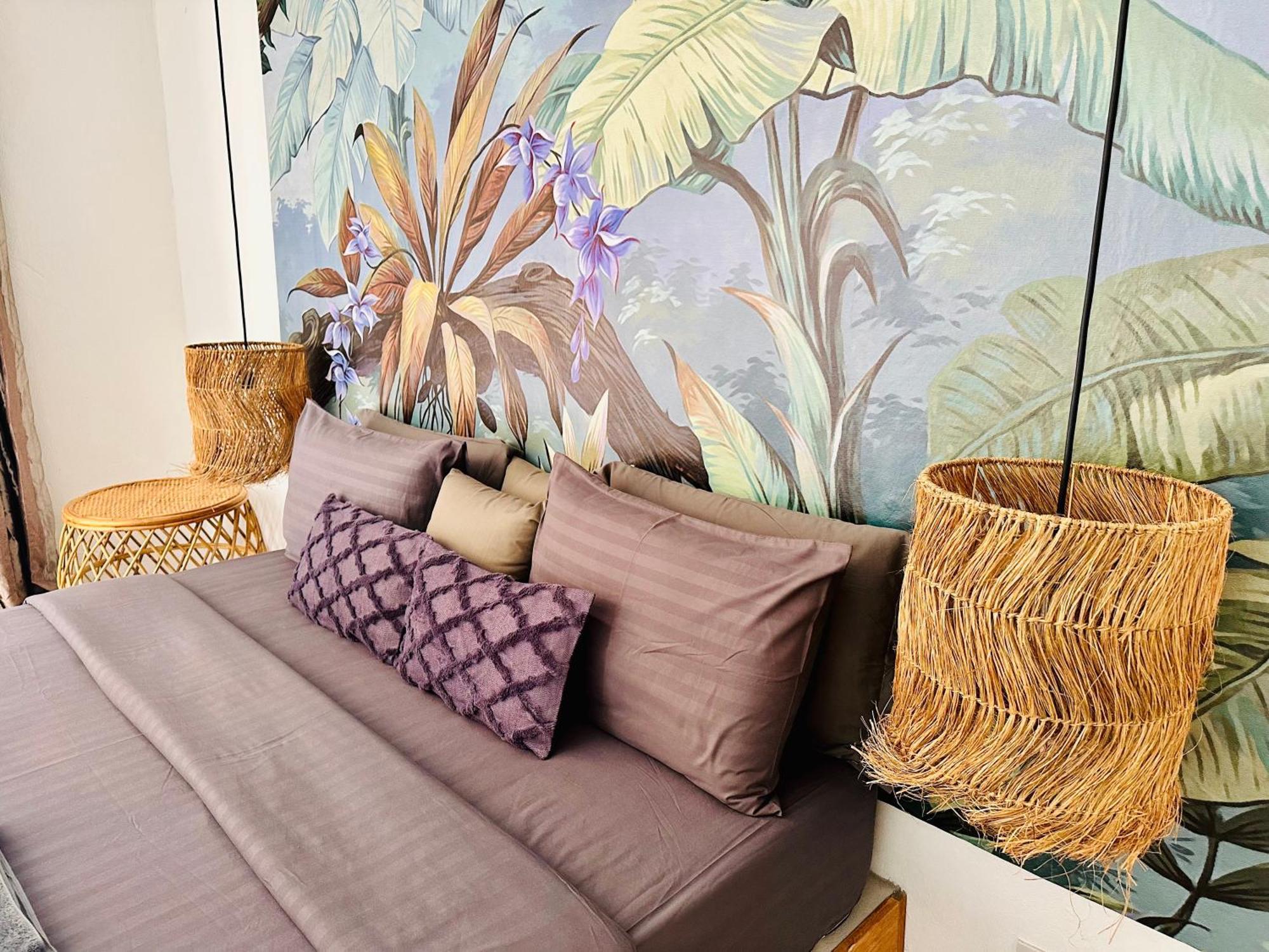 Ziba Home Suites Lamaj-part Kültér fotó